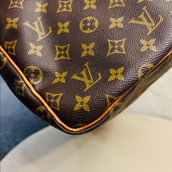 Keepall 55 ❌Sold - Picture 15 of 16